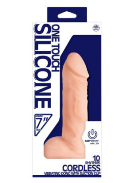 One Touch Silicone 7